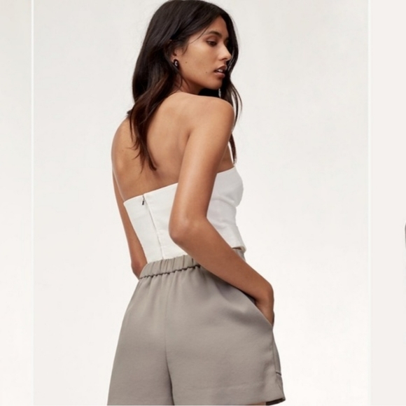 Wilfred Boissier Shorts - Picture 4 of 9